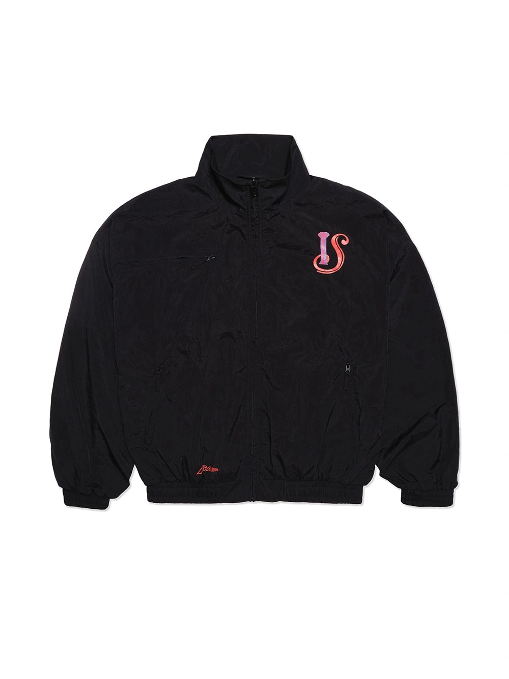 IS Reversible Coach Jacket