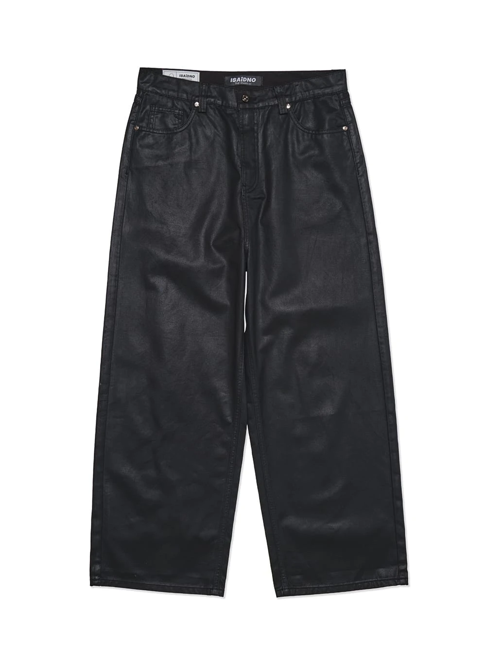 Redux Waxed Relaxed Pants